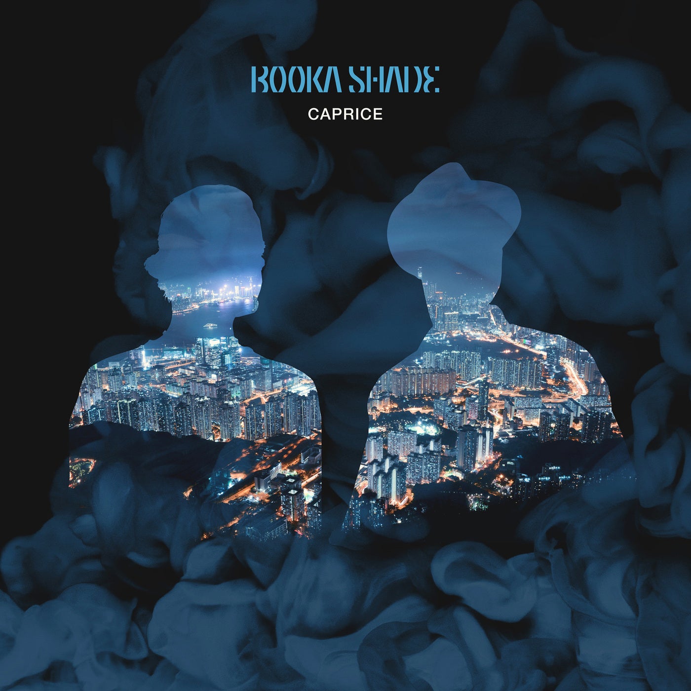 image cover: Booka Shade - Caprice / BFMB103