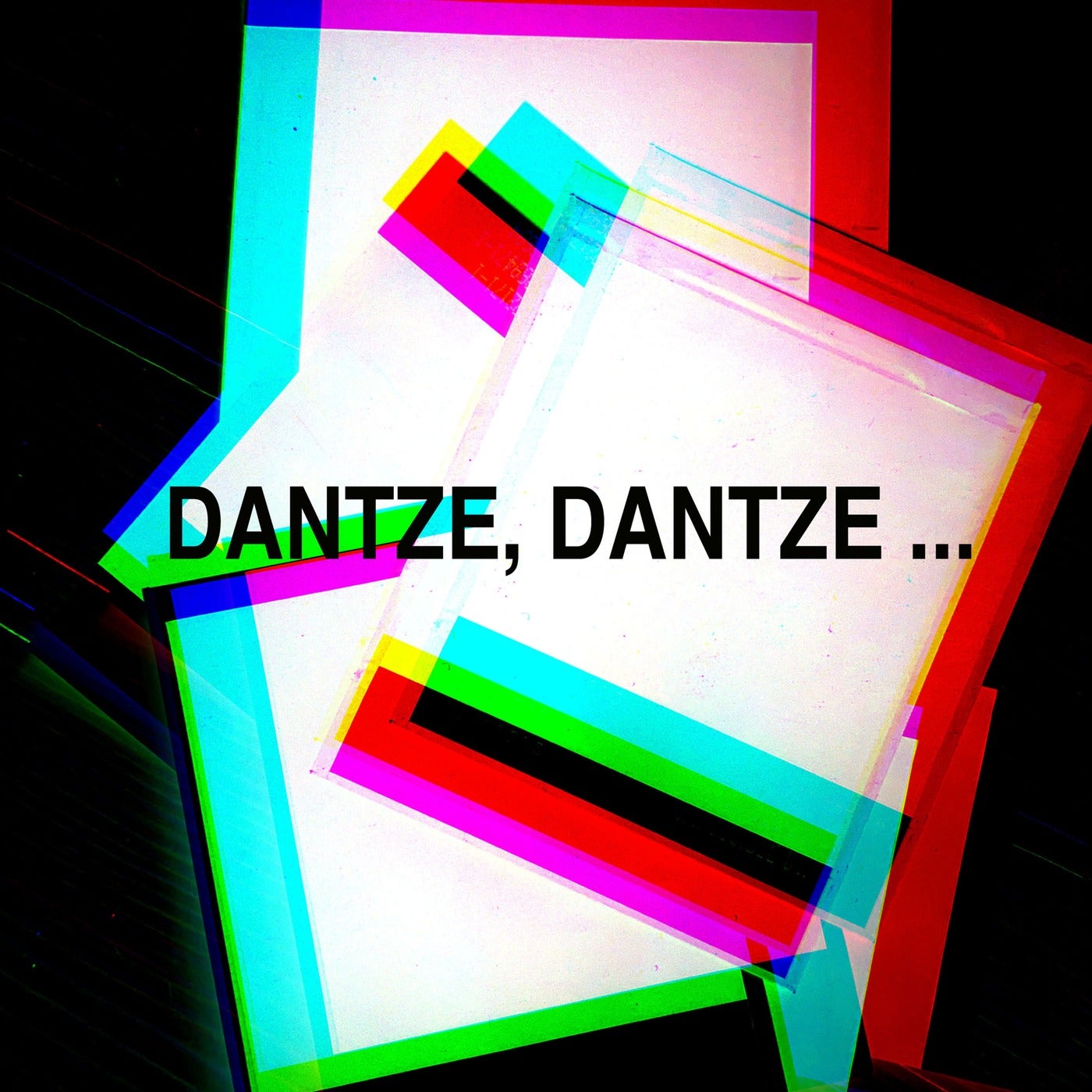 image cover: VA - DANTZE, DANTZE III / DTZ153