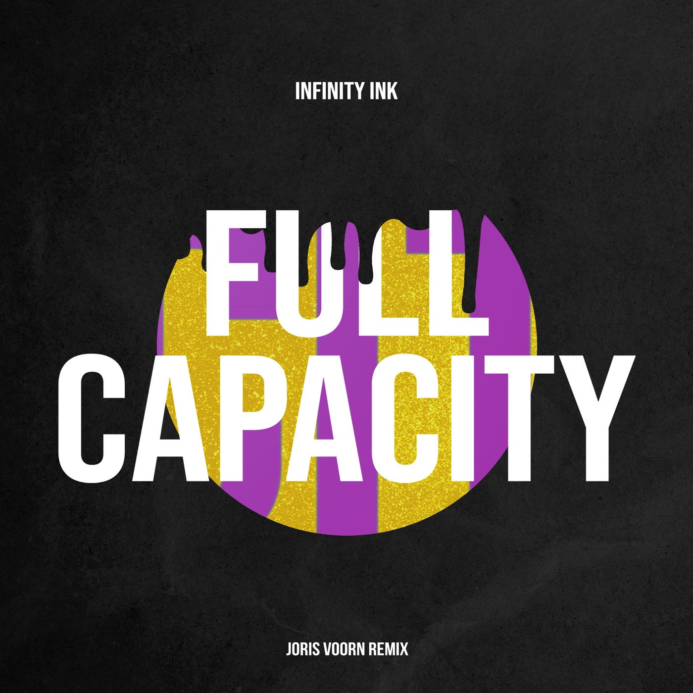 image cover: Infinity Ink - Full Capacity - Joris Voorn Remix / CTBRM007E5R1