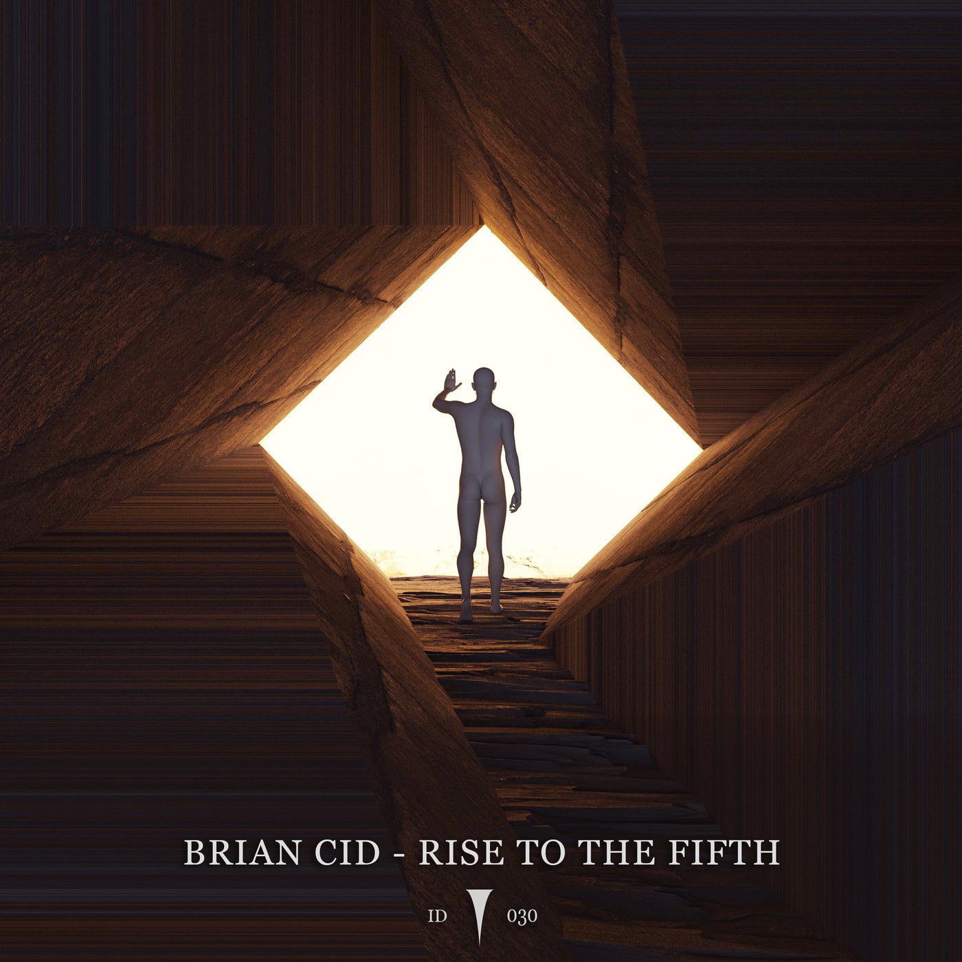 image cover: Brian Cid - Rise To The Fifth / ID030