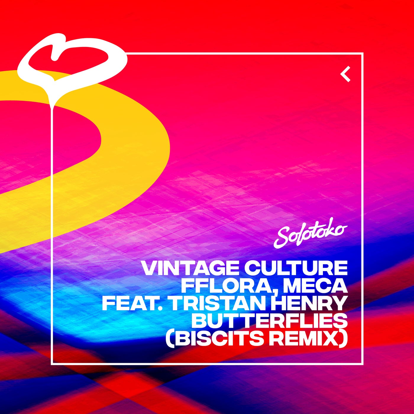 Download Butterflies feat. Tristan Henry [Biscits Remix] on Electrobuzz