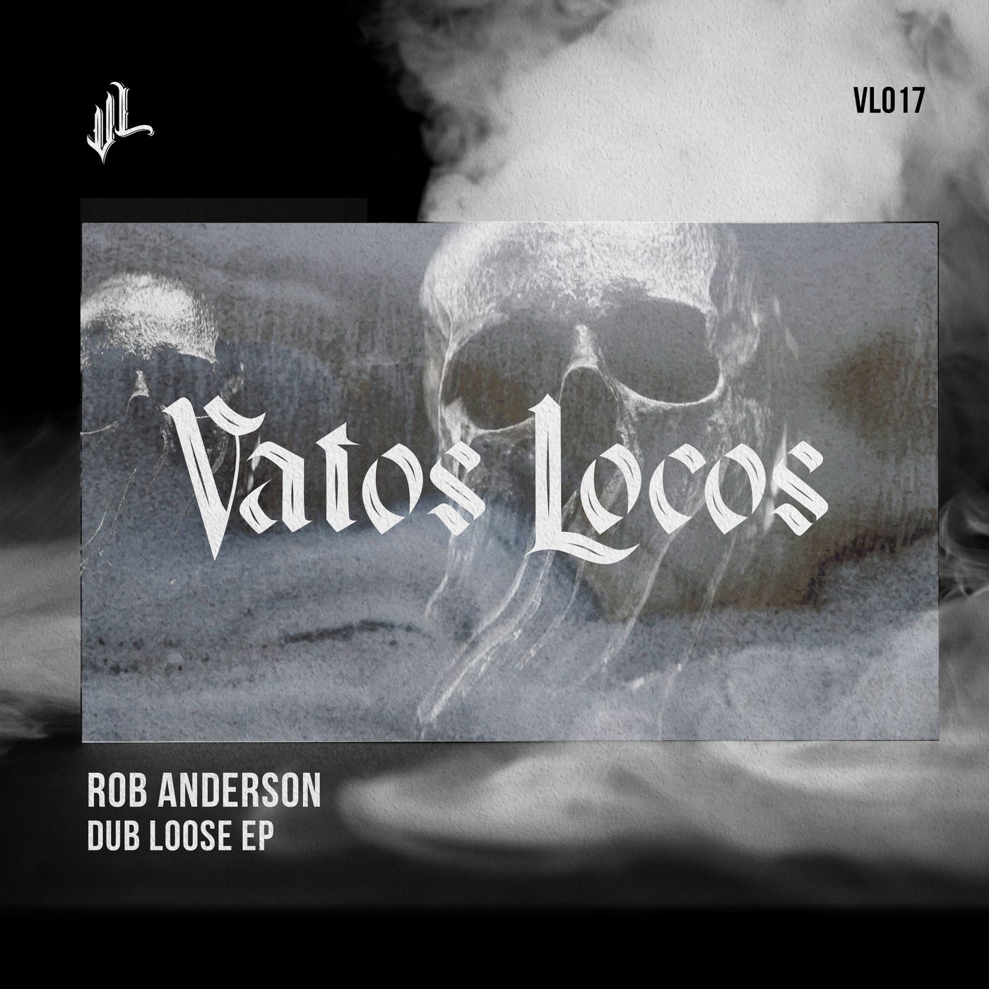 image cover: Rob Anderson (UK) - Dub Loose EP / VL017