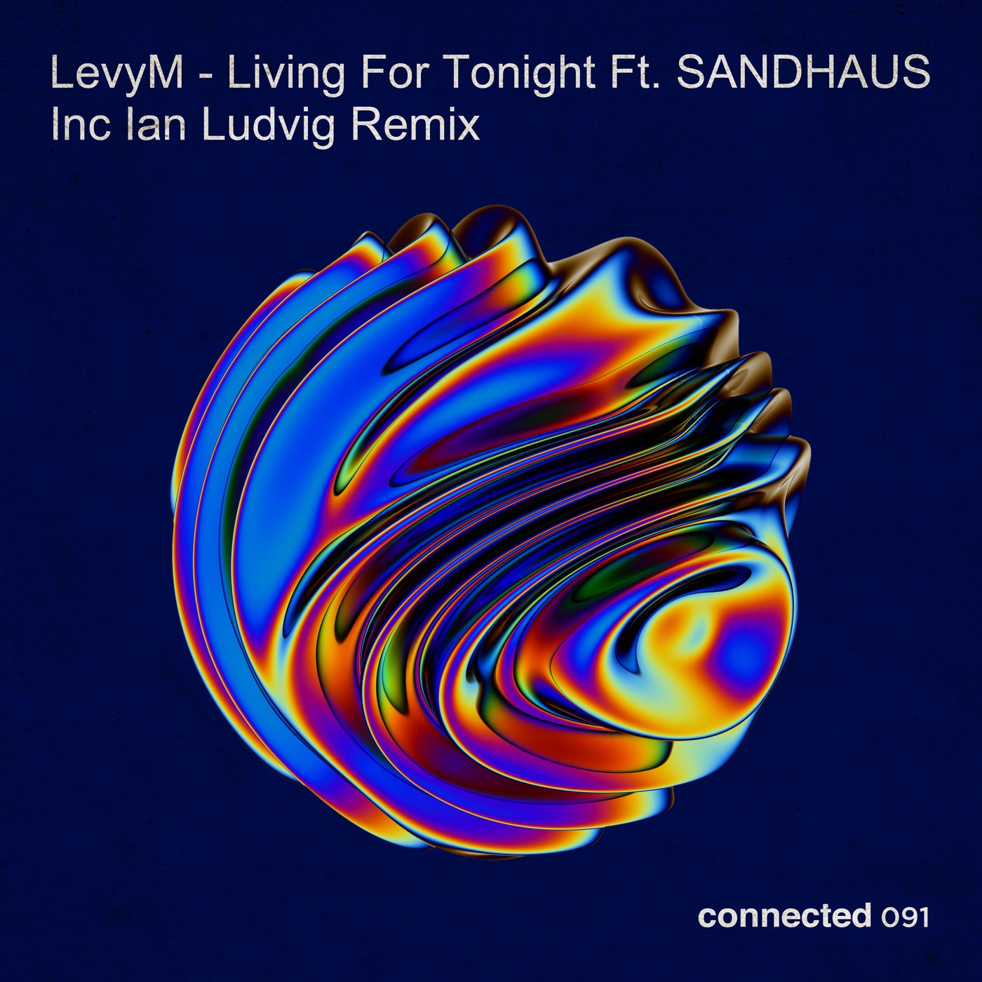 Download Living For Tonight EP on Electrobuzz