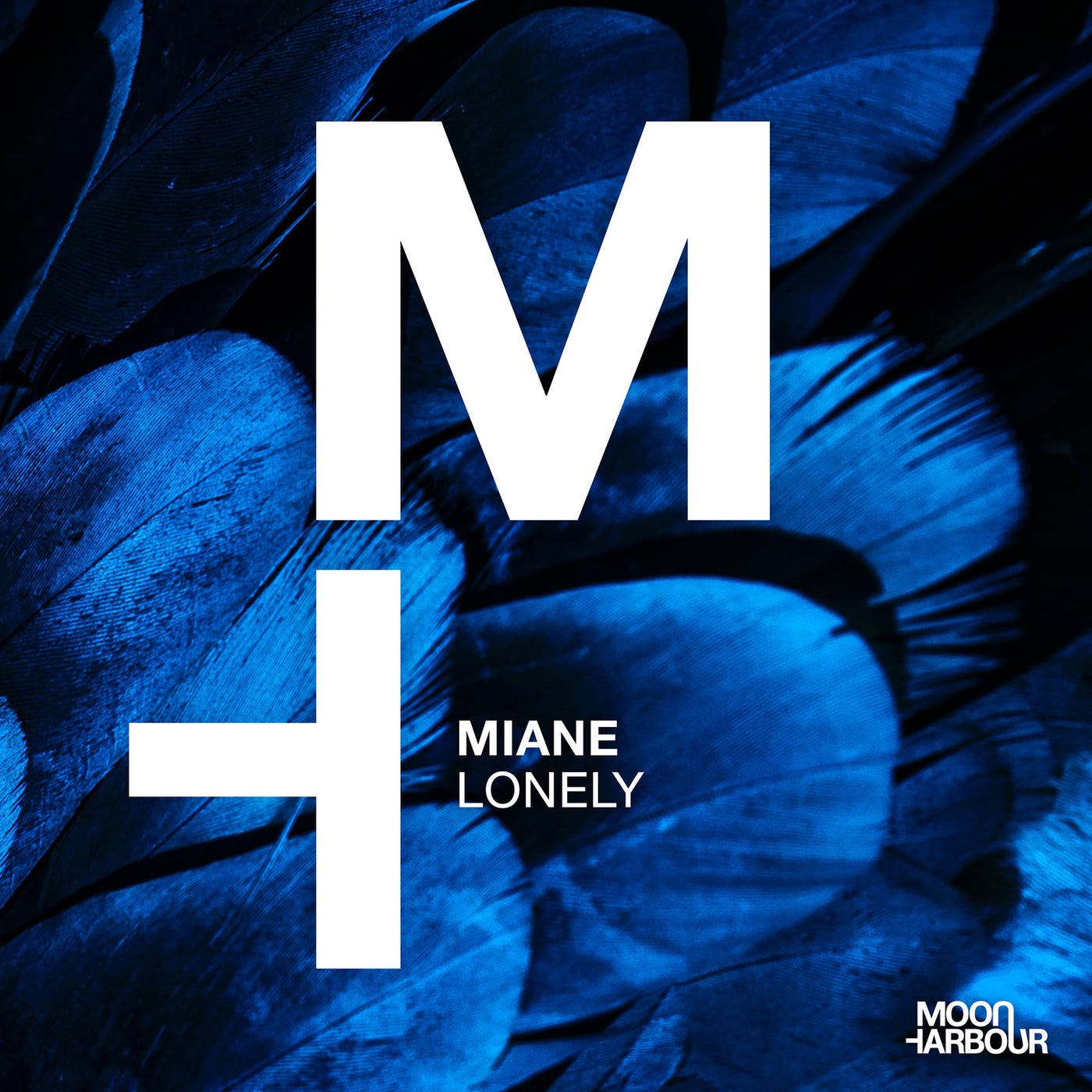 image cover: Miane - Lonely / MHD160