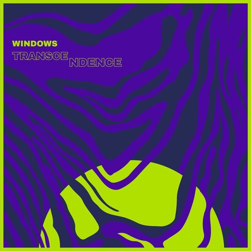 image cover: Windows - Transcendence / Berlin Bass Collective