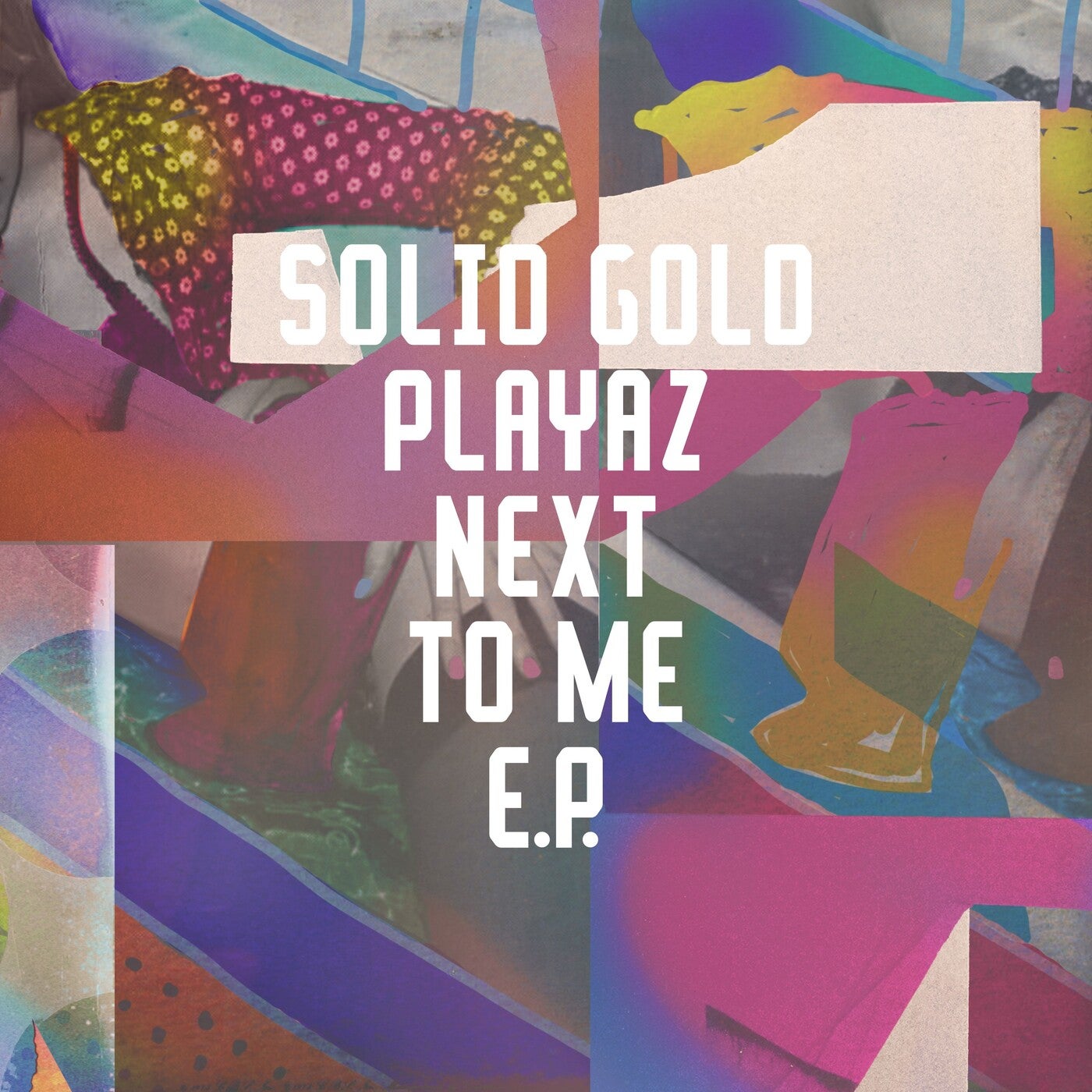 Download Next To Me EP on Electrobuzz