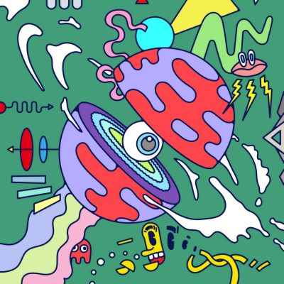 11 2021 346 091267729 Ubbah, Sezer Uysal - Wired & Sealed EP / SYNC99 [19.11.2021]