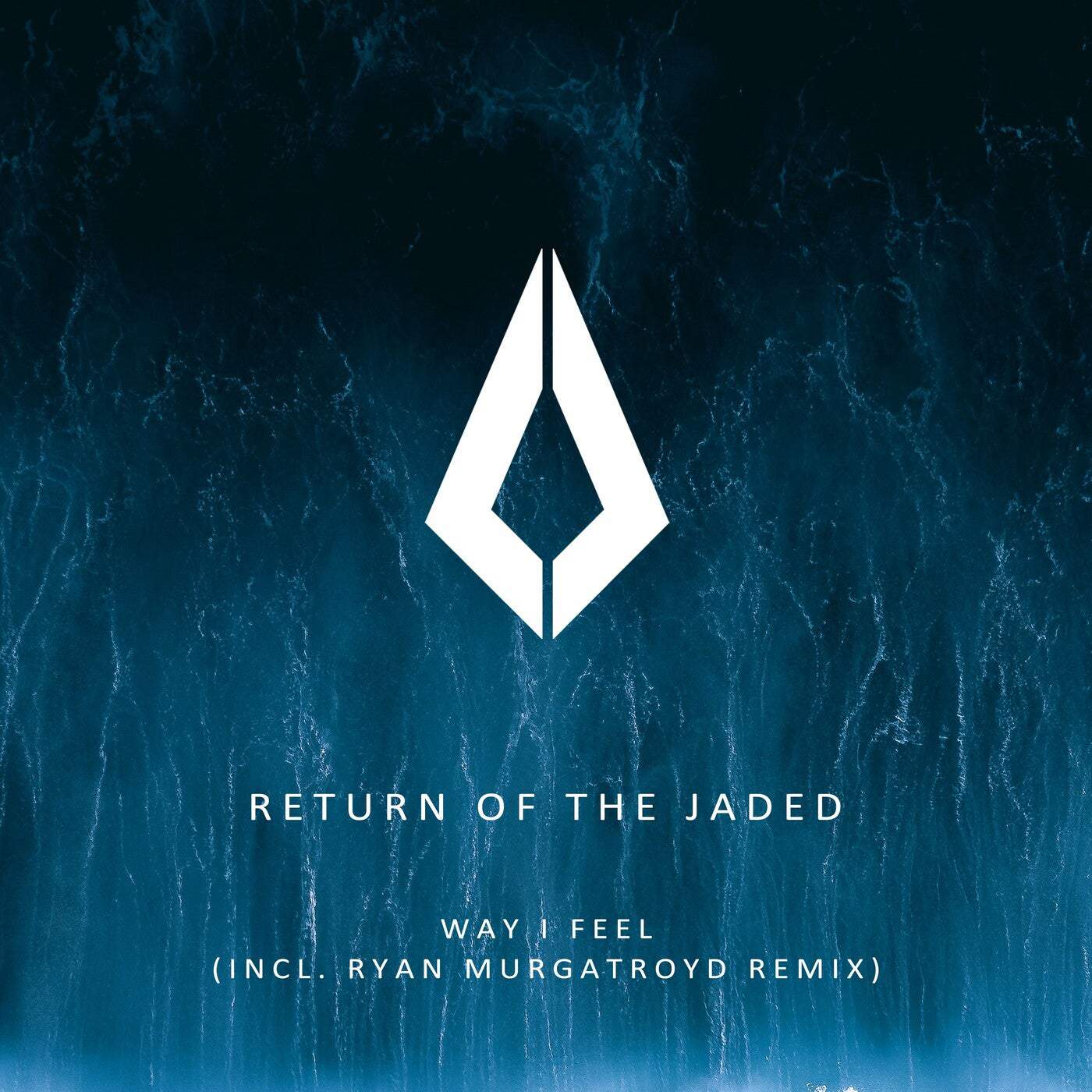 image cover: Return of the Jaded - Way I Feel / PF039