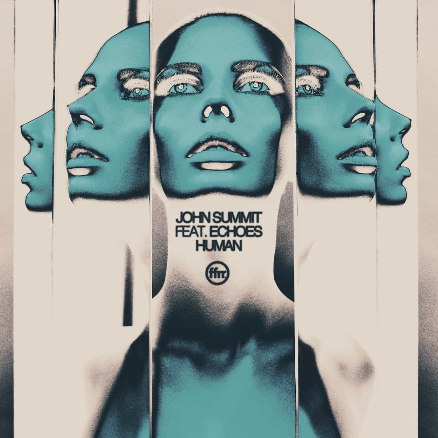 Download Human (feat. Echoes) [Extended] on Electrobuzz