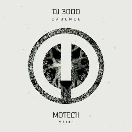 image cover: Dj 3000 - Cadence / Motech Records