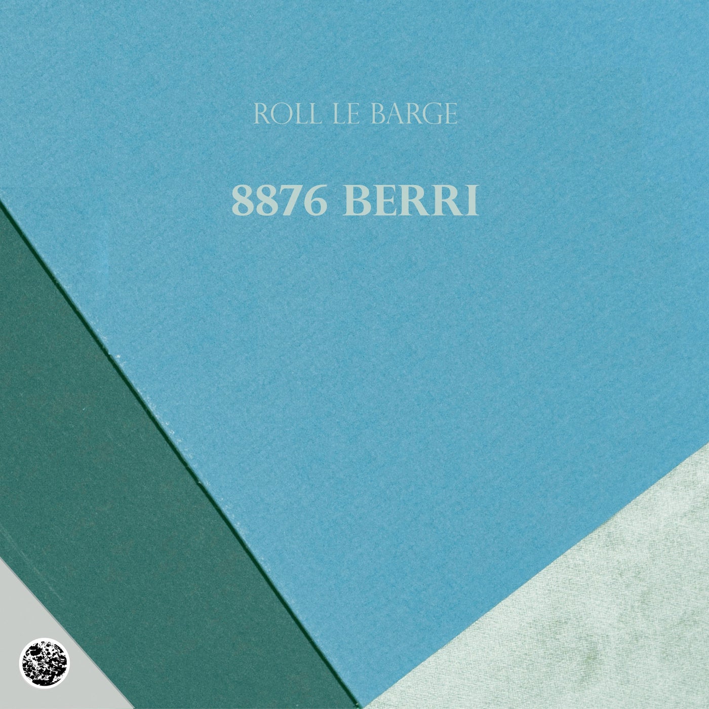image cover: Roll le Barge - 8876 Berri / KZG031
