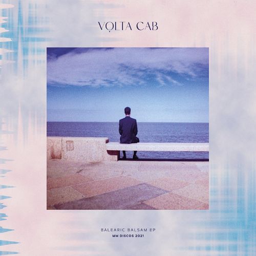image cover: Volta Cab - Balearic Balsam EP / MMDiscos
