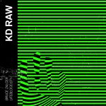 11 2021 346 091306439 Bruce Zalcer - Lifeblood EP / KDRAW069