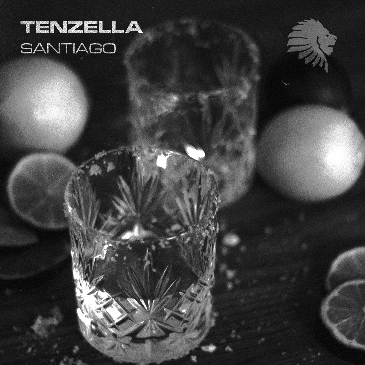 image cover: Tenzella - Santiago / WATB078BP