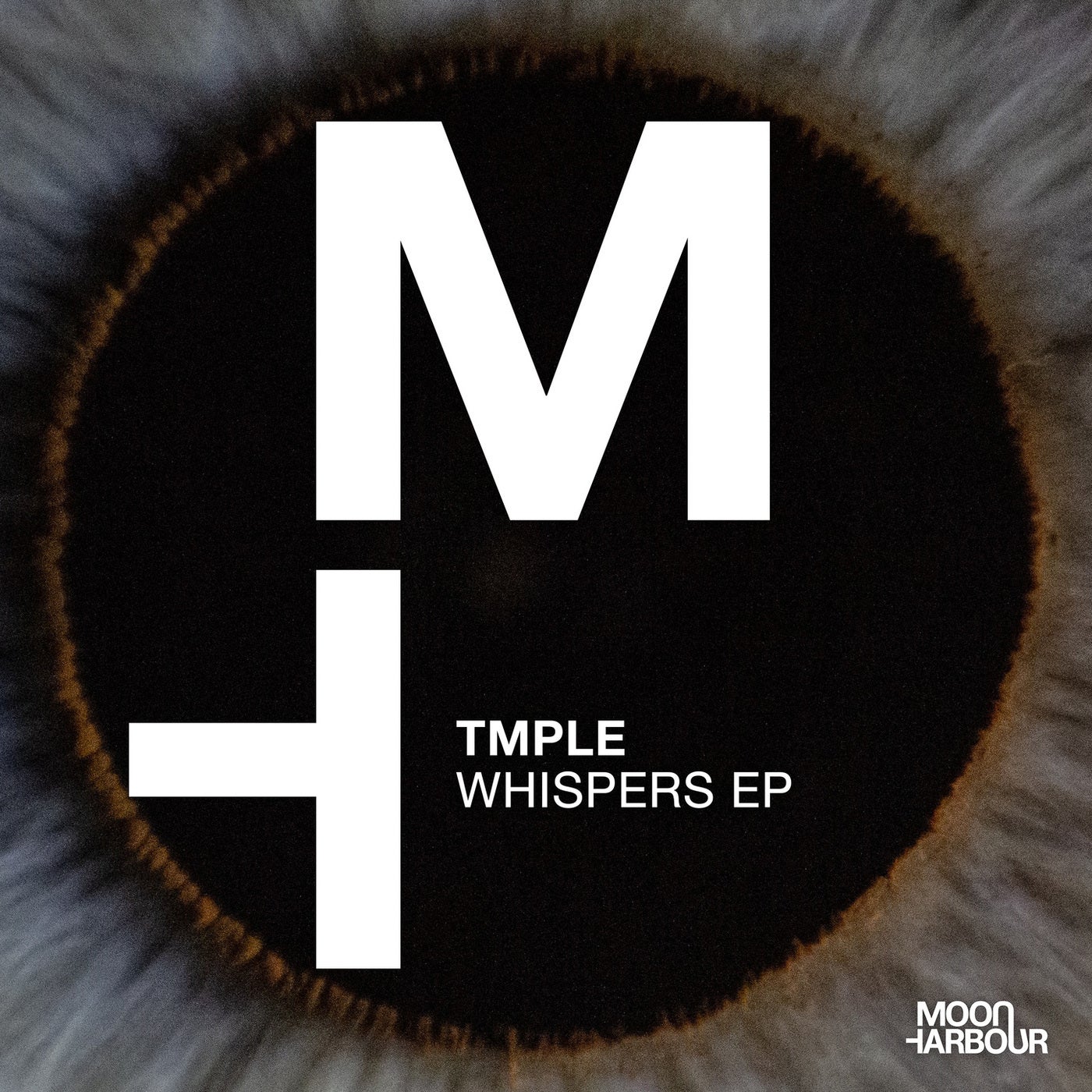 image cover: TMPLE - Whispers EP / MHD161