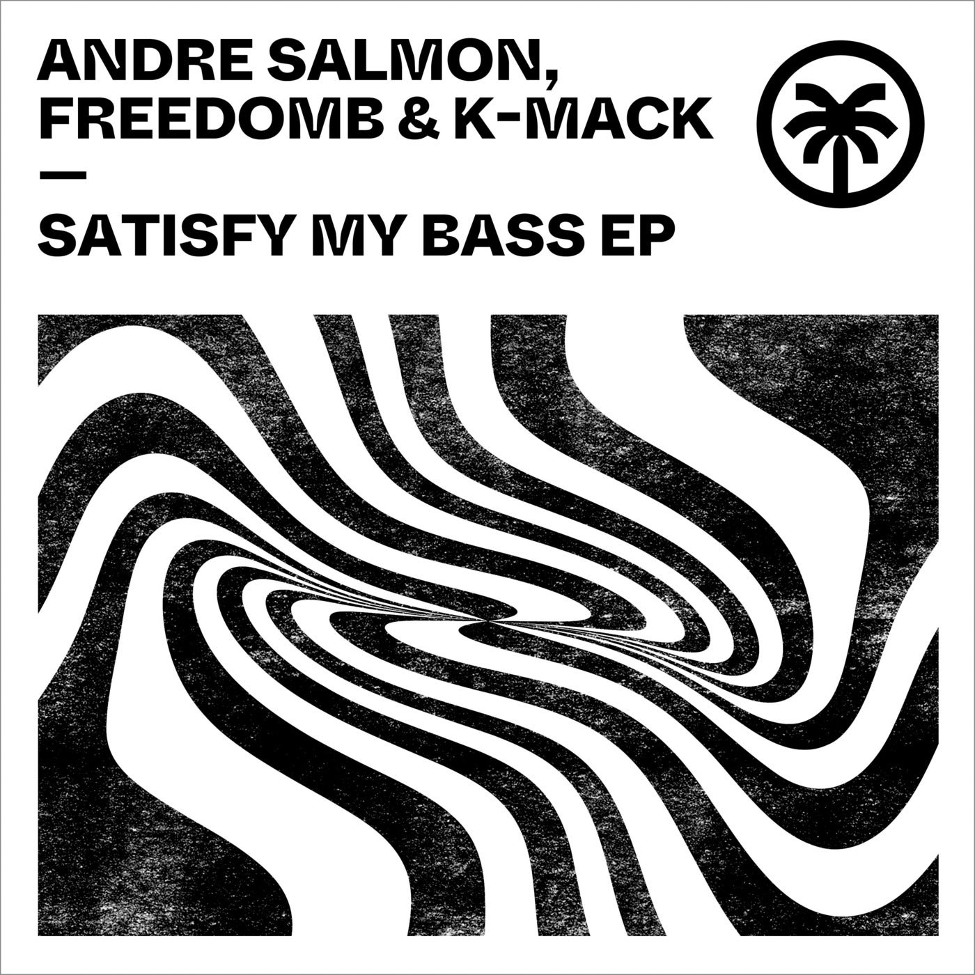 Download Satisfy My Bass EP on Electrobuzz