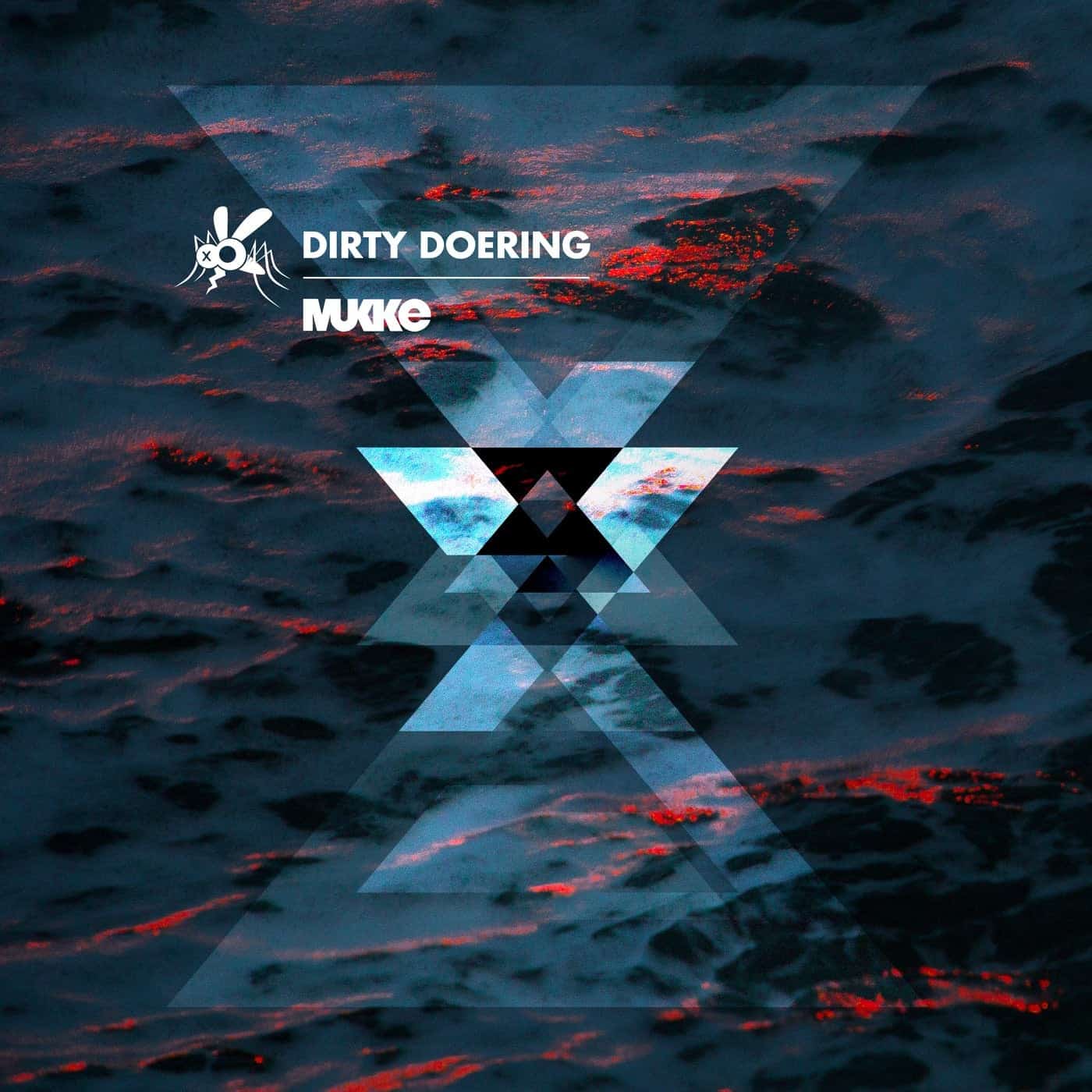 image cover: Dirty Doering - AufMuKKEN / MUKKE060