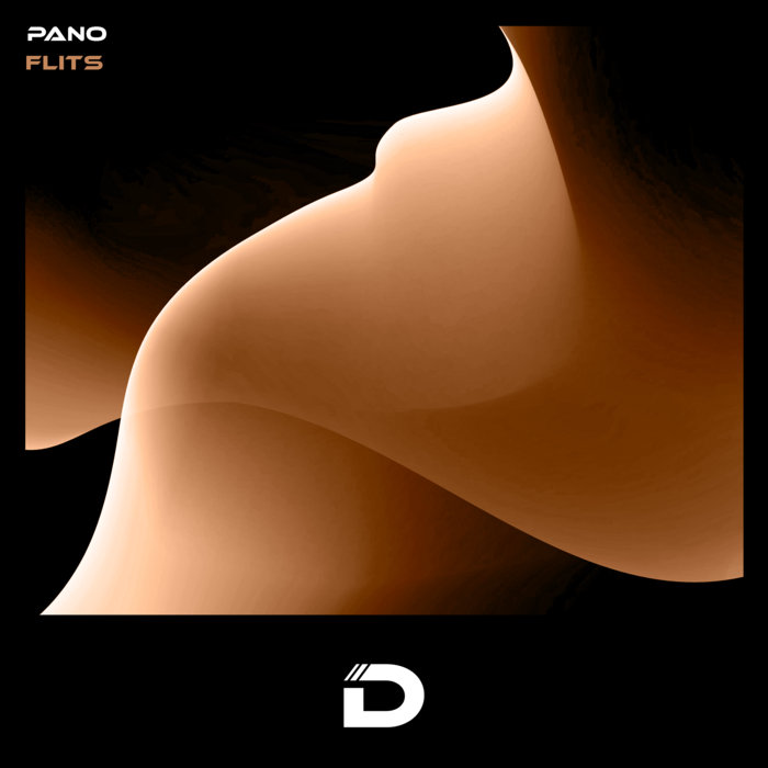 image cover: Flits - Pano / Drawner Records