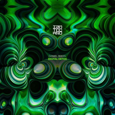 11 2021 346 091370444 Daniel Boon - Digital Detox / IAMT279
