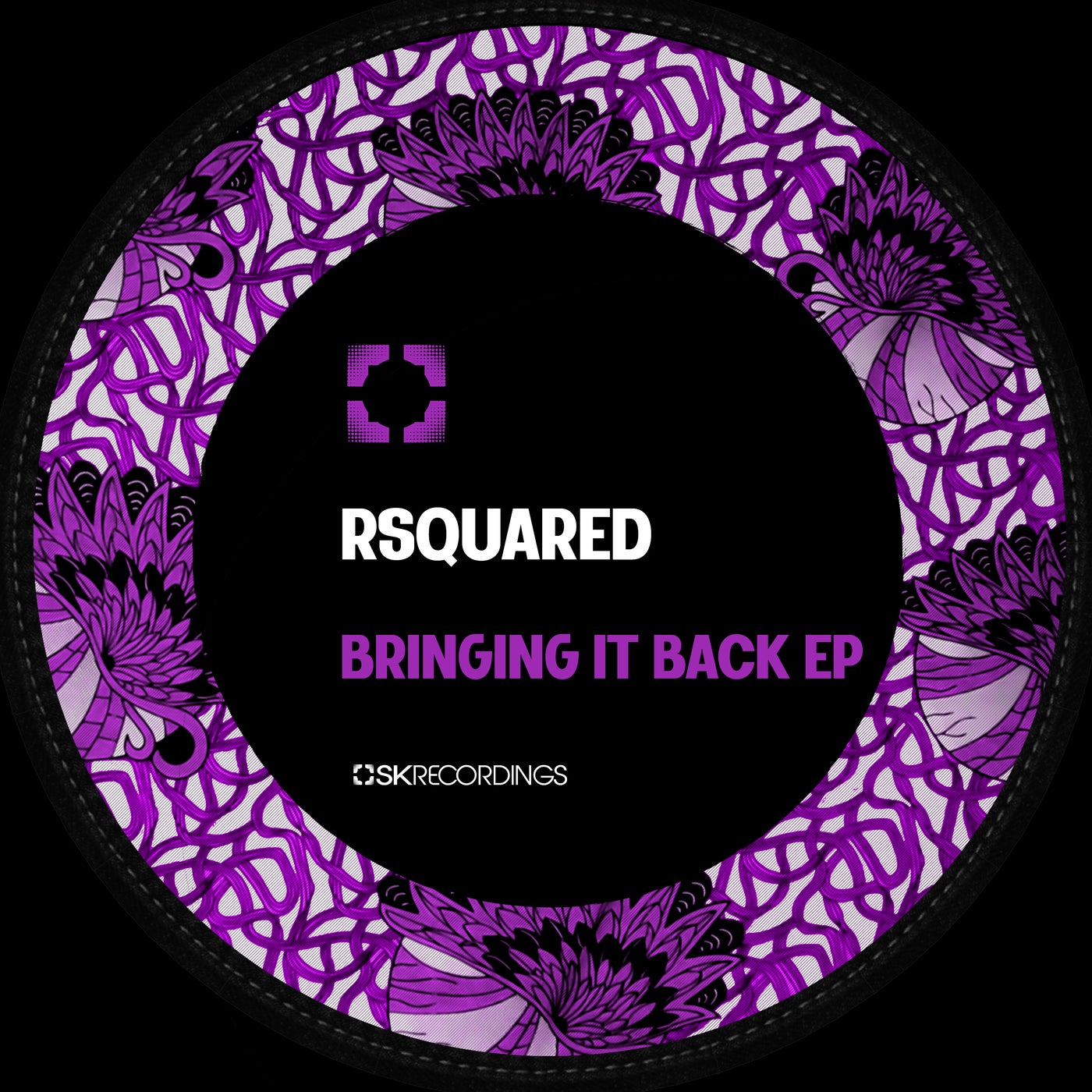 image cover: RSquared - Bringing It Back / SK226