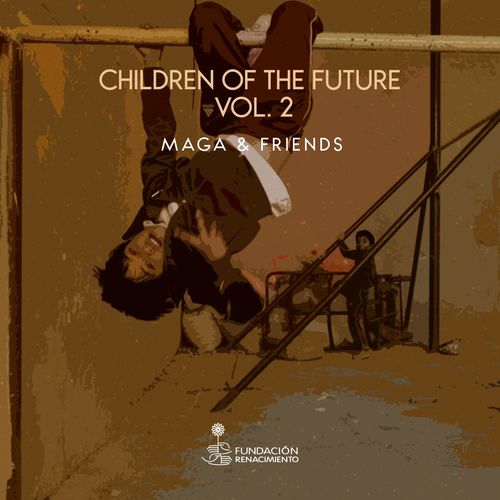 Download Children of the Future - Maga & Friends Compilation, Vol. 2 on Electrobuzz