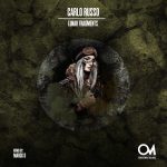 11 2021 346 091384236 Carlo Russo - Lunar Fragments / OSCM138