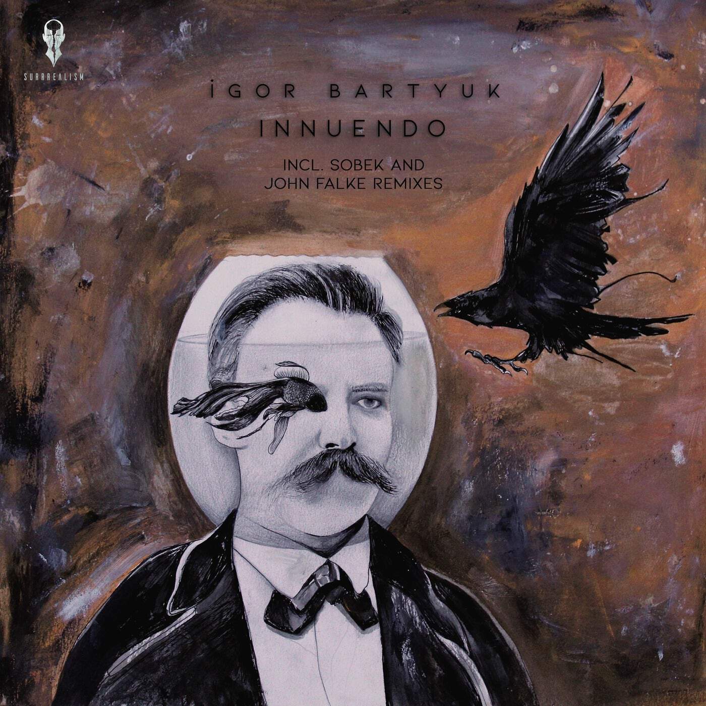 image cover: igor Bartyuk - Innuendo / RRR000004