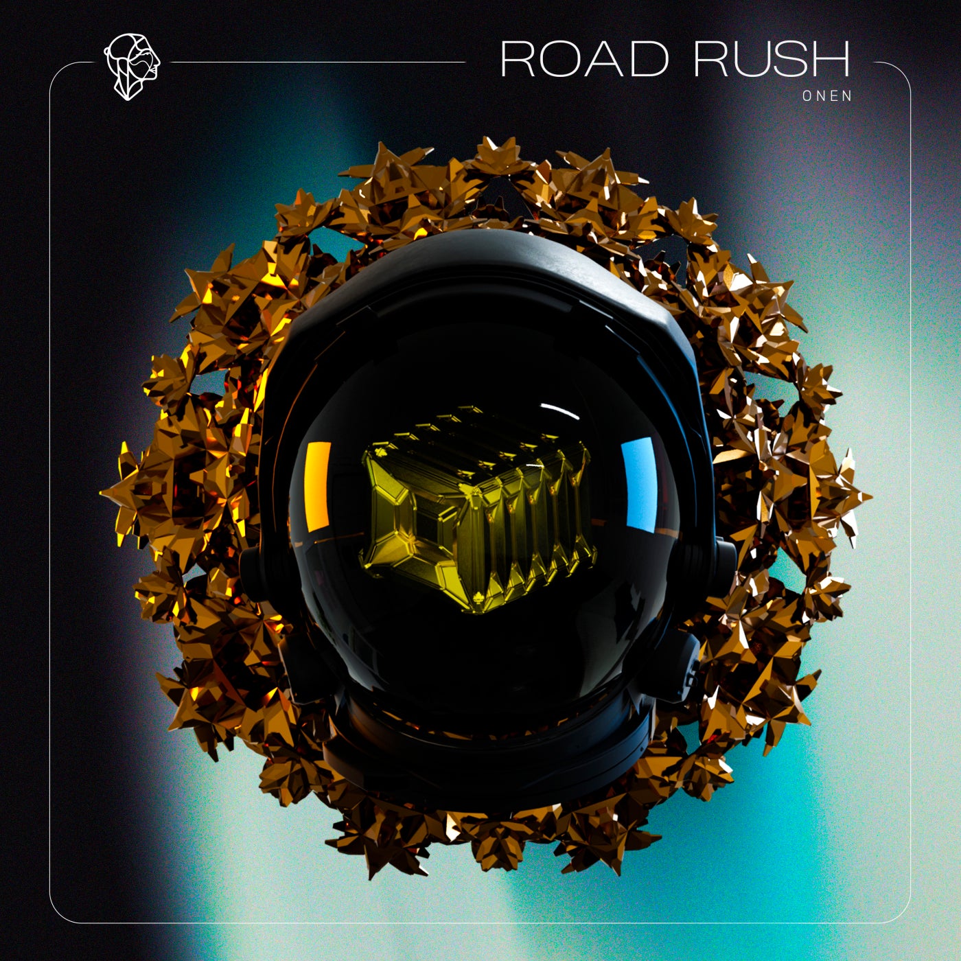 image cover: Onen - Road Rush / SNA076