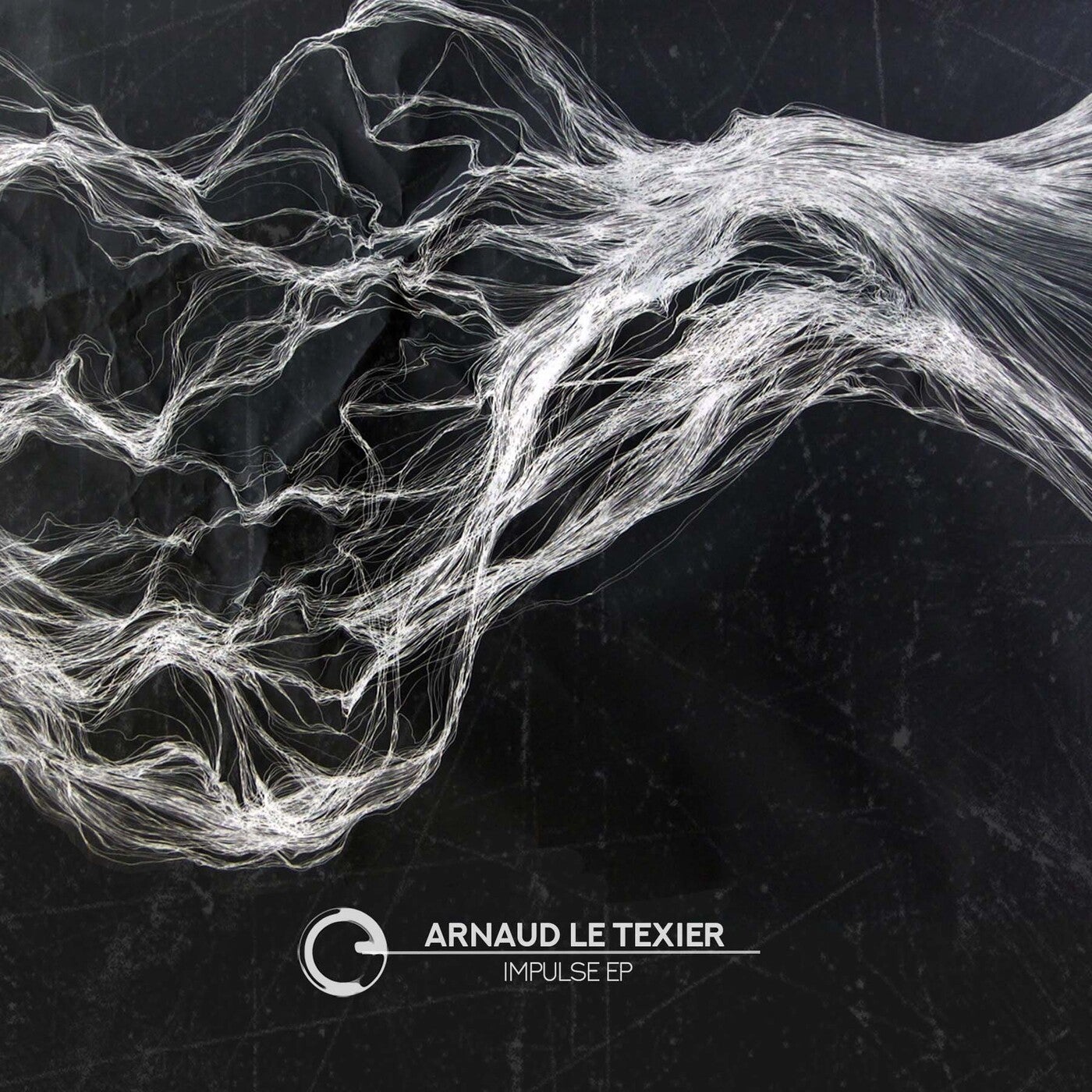 image cover: Arnaud Le Texier - Impulse EP / COTD042