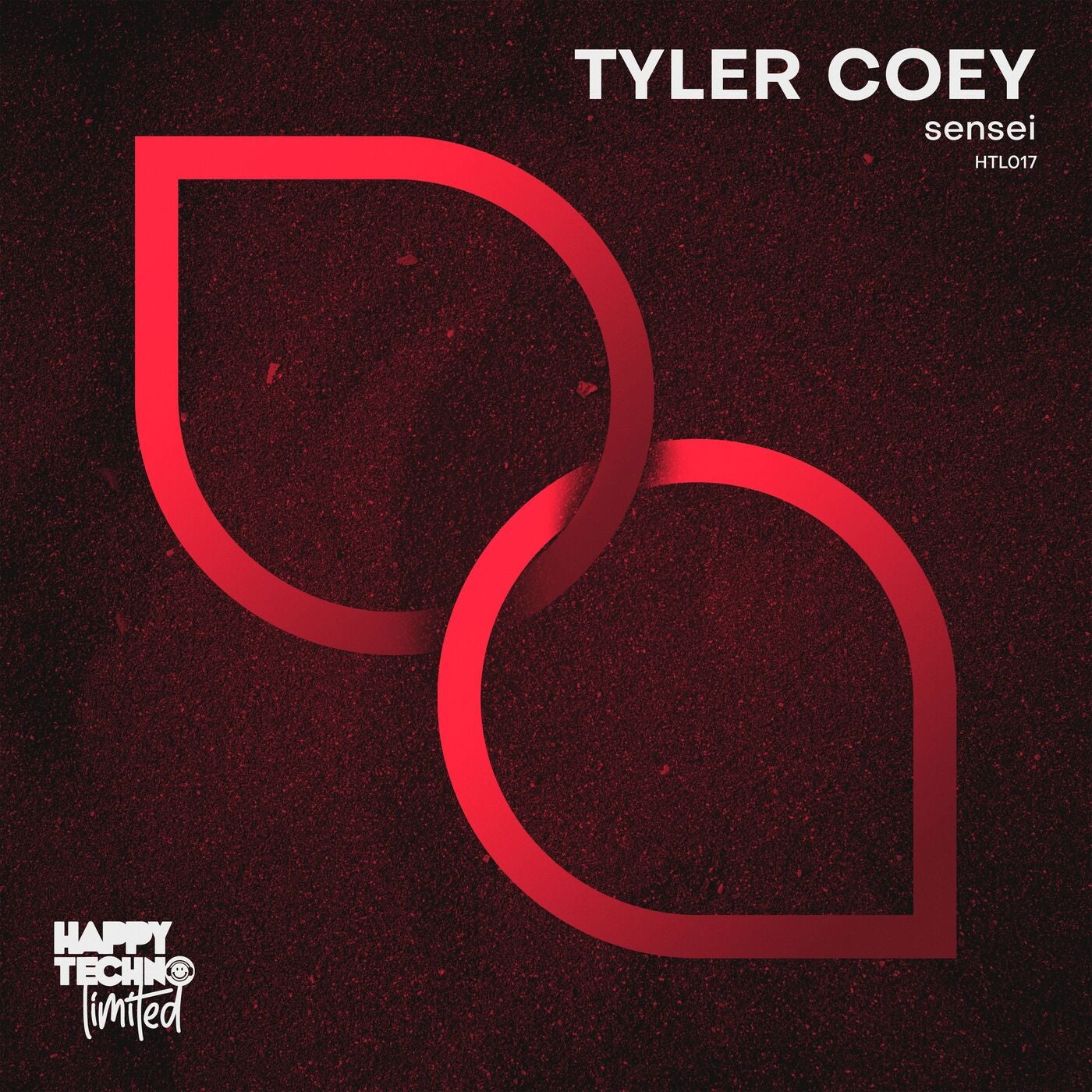 image cover: Tyler Coey - Sensei / HTL017