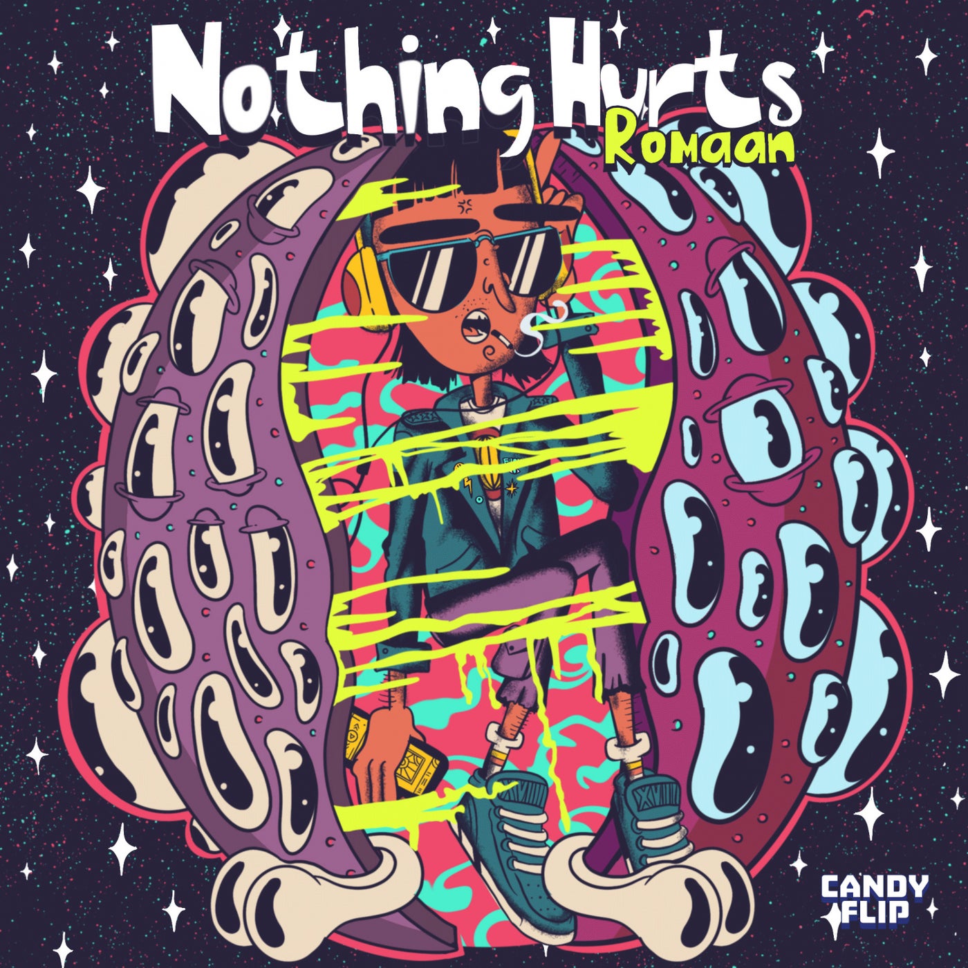 Download Nothing Hurts on Electrobuzz