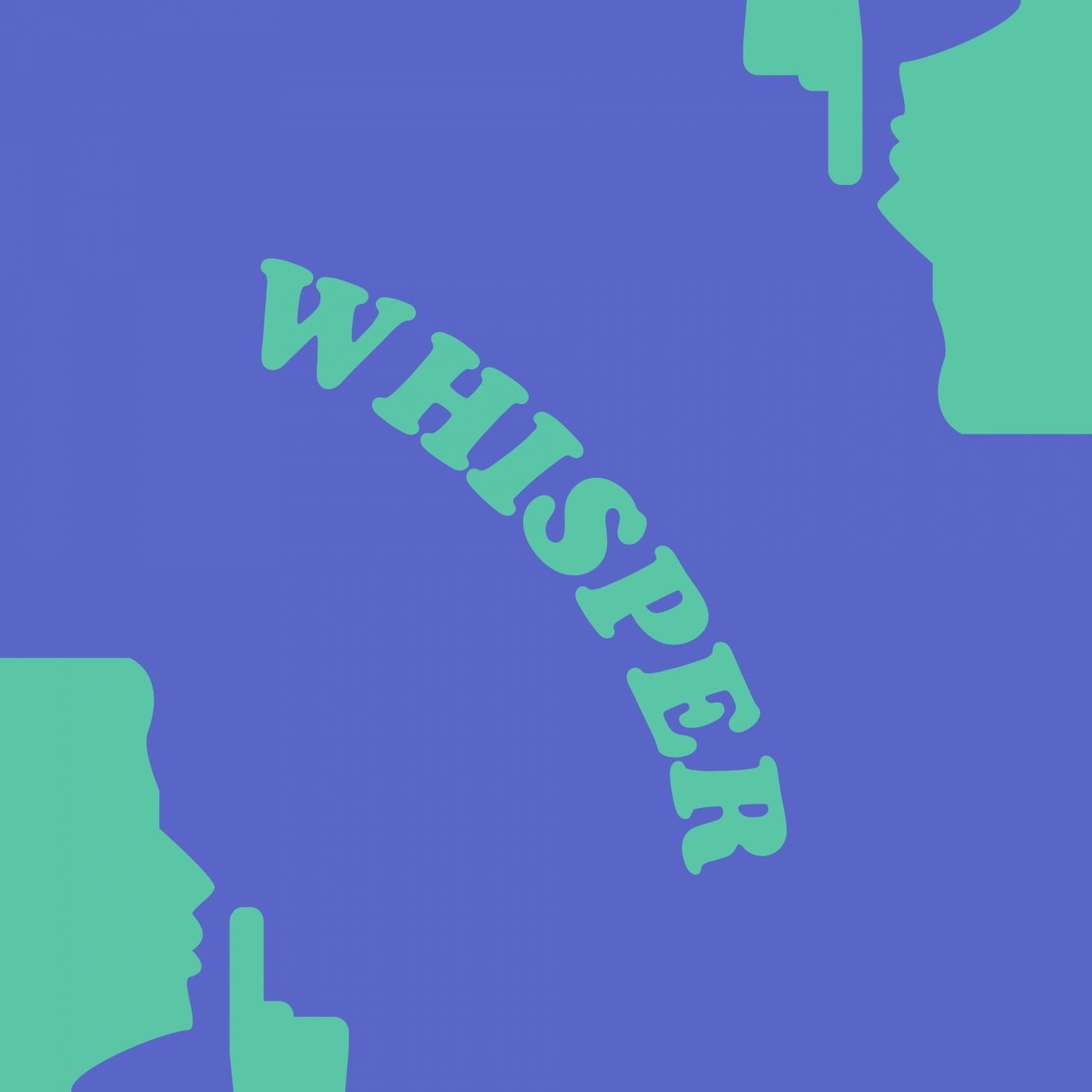 Download Whisper on Electrobuzz