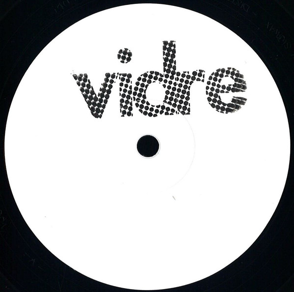 image cover: Estmode - Vidre 001 / VDR001