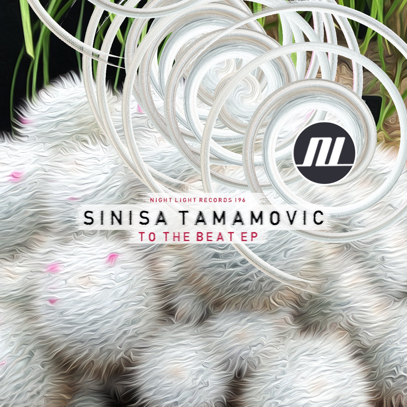 image cover: Sinisa Tamamovic - To The Beat EP / NLD196