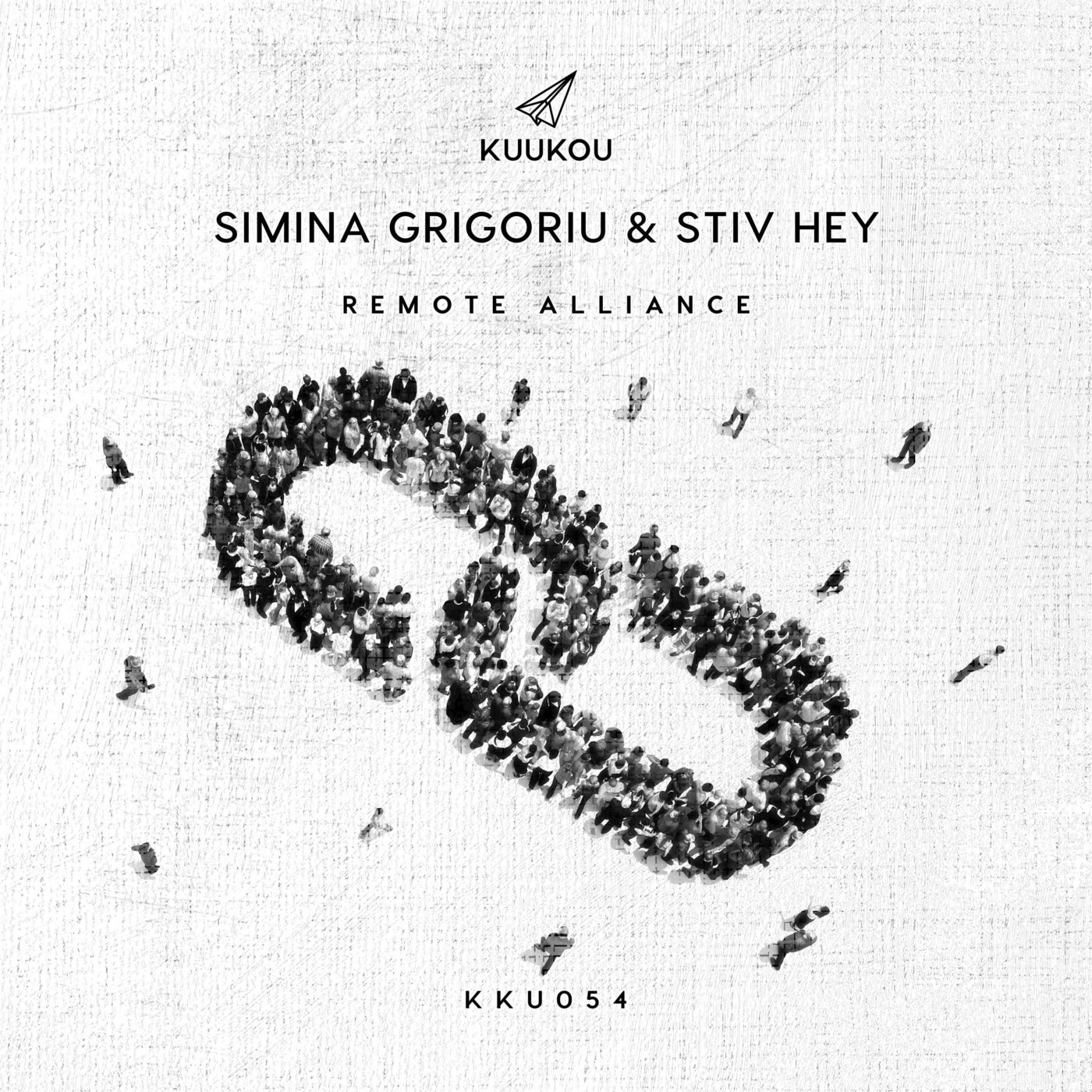 image cover: Simina Grigoriu, Stiv Hey - Remote Alliance / KKU054