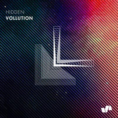 11 2021 346 091454989 Hidden - Vollution EP / ELV167