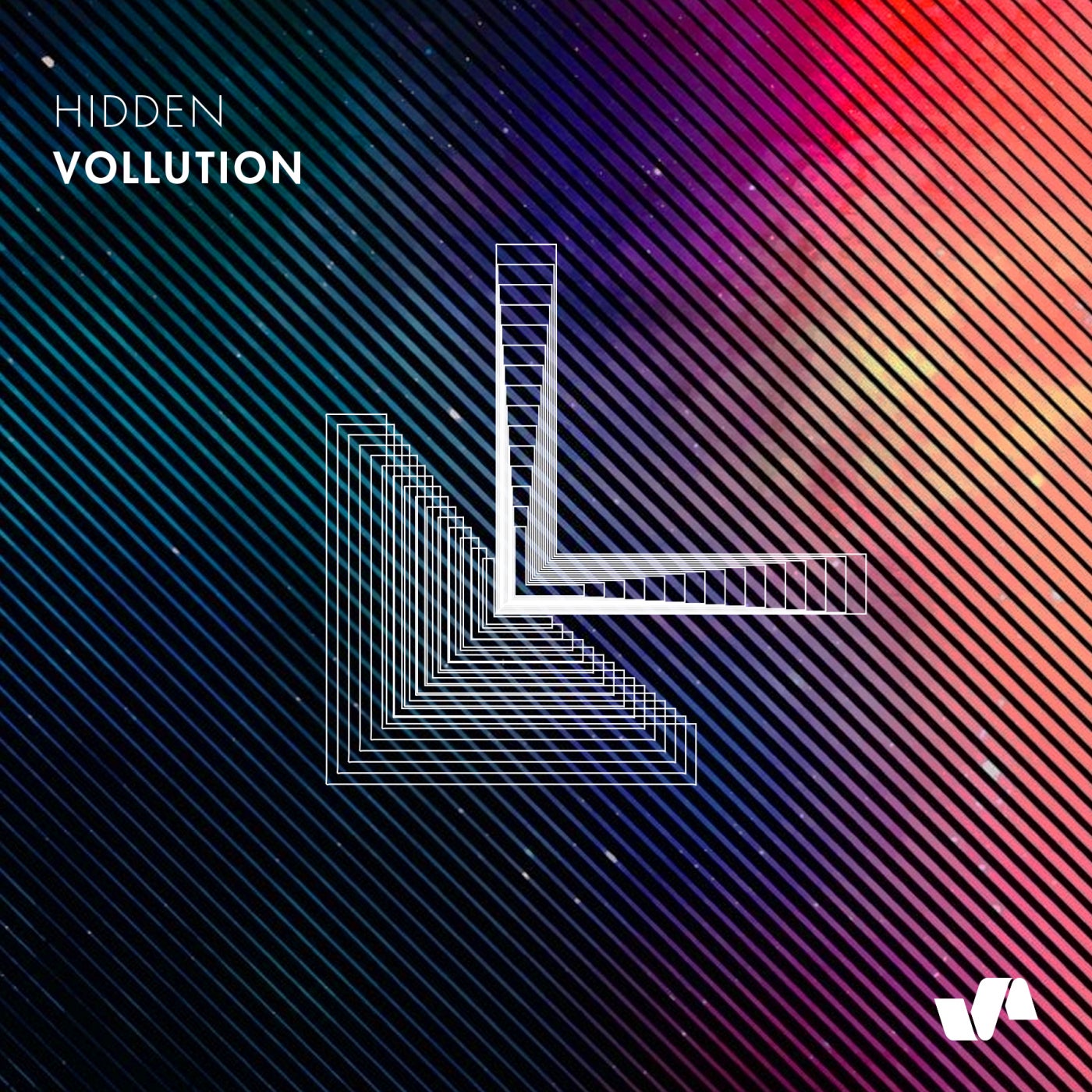 Download Vollution EP on Electrobuzz