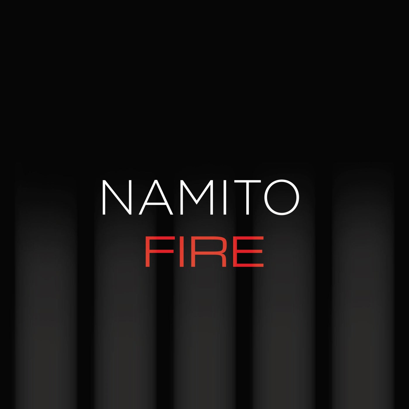 image cover: Namito, Rainer Weichhold, Brams Sedrati - 25 Years Nam - FIRE / UBERSEE009