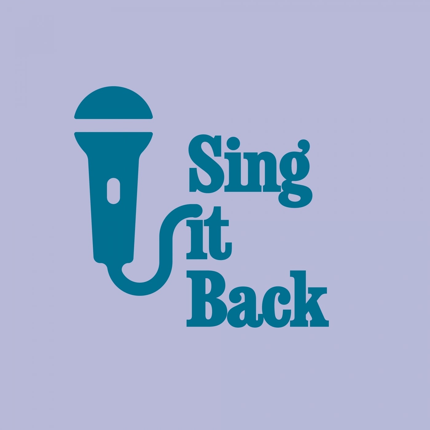 Download Sing It Back on Electrobuzz