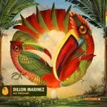 11 2021 346 091504125 Dillon Marinez - No Pressure / DB274