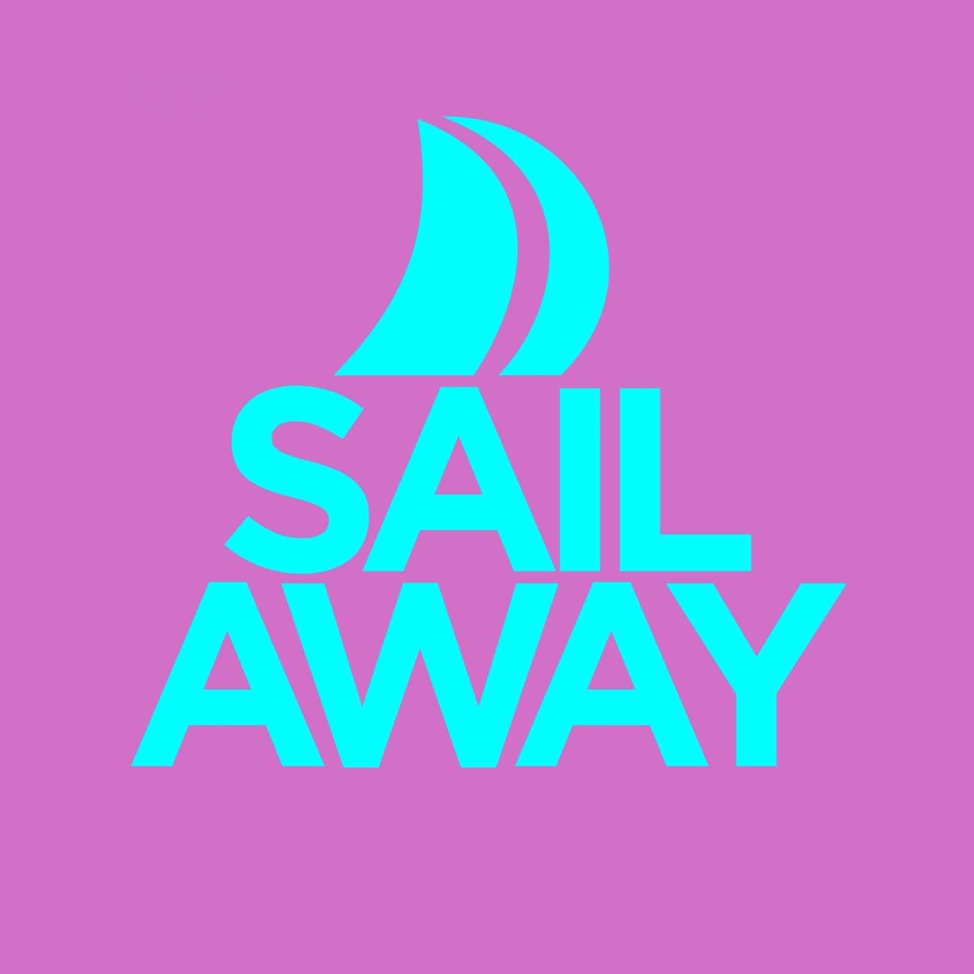 image cover: Bondar, Nandito, Blue Jade - Sail Away / GU668