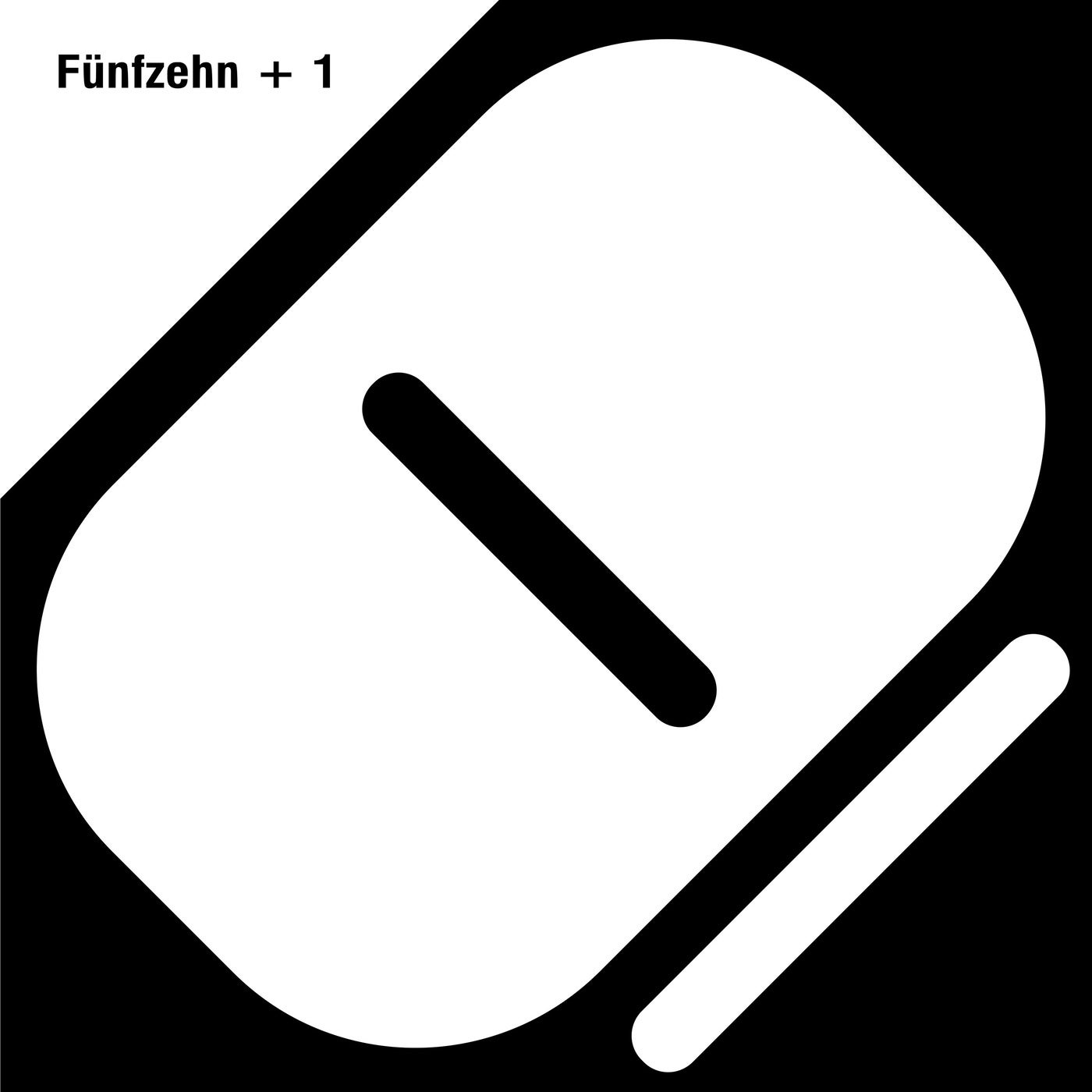 image cover: VA - Ostgut Ton Funfzehn + 1 / OSTGUTCD50DIGITAL