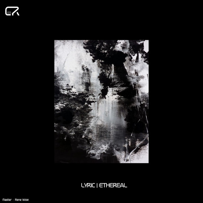 image cover: Lyric - Ethereal EP / Canticle Records