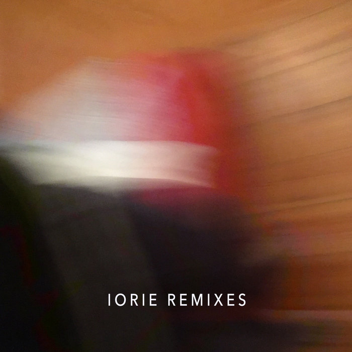 image cover: Iorie - Iorie Remixes / not on label (Iorie released)