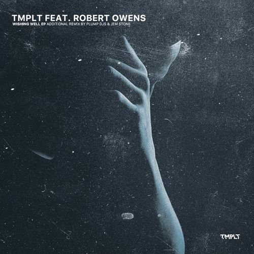 image cover: TMPLT - Wishing Well / TMPLT Records