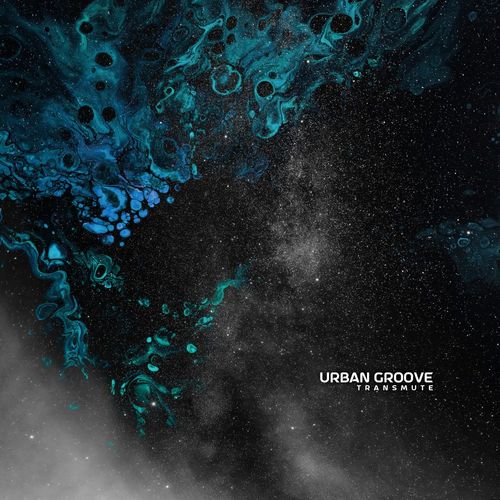 image cover: Urban Groove - Transmute / Illegal Alien LTD