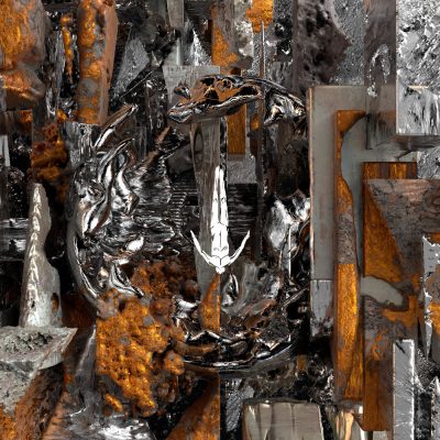11 2021 346 091575525 Mrak - One EP / AL057