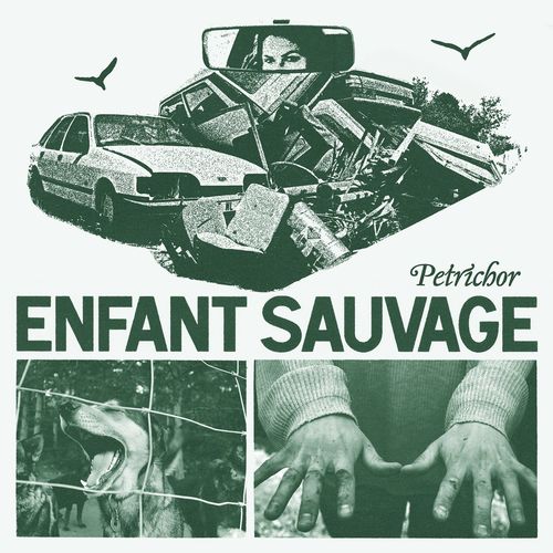 image cover: Enfant Sauvage - Petrichor / Animal63