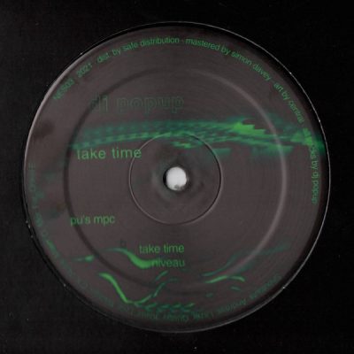 11 2021 346 09160825 DJ Popup - Take Time