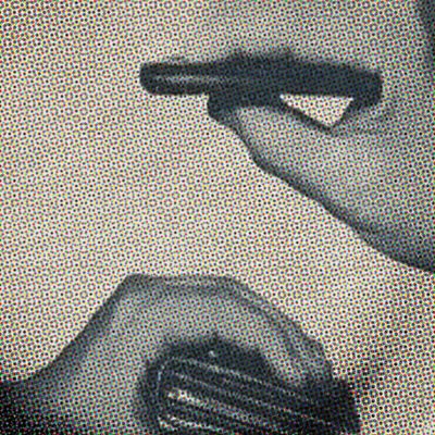 11 2021 346 091630573 Tilman, Will Buck - State Of Mind / PS002